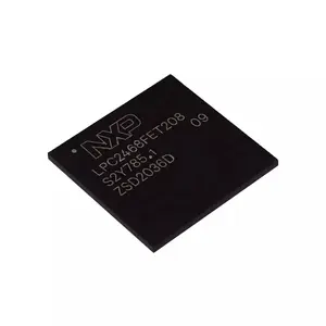 Nuovo circuito integrato chip ic muslimb BGA originale chip bga muslimex