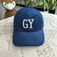 Gorra de Béisbol de Terciopelo con Logotipo Personalizado, 6 Paneles, Bordada, Cálida, Estructurada, Ajustable, Unisex, para Viajes, Venta al Por Mayor Directa de Fábrica, Boné, Topi