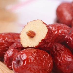 Táo tàu khô nguyên quả, tự nhiên, không chất phụ gia, bán buôn - Product Image 5