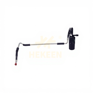Filtre à air d'habitacle HEKEEN HK-1007 pour la purification de l'air intérieur de la voiture, pièce de rechange - Product Image 1