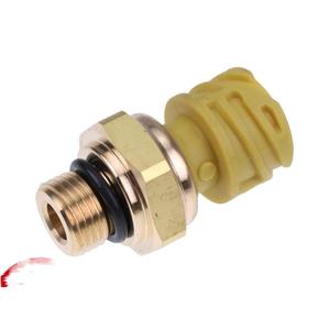 Interruptor de presión de combustible G1/4 de latón 100 psi para camiones Volvo, pieza 21746206 - Product Image 1