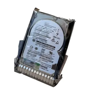 ฮาร์ดดิสก์ระดับองค์กร P28028-B21 300GB SAS 12G Critical 15K SFF BC รับประกัน 3 ปี หลายผู้ผลิต Hpe 300gb 12g Sas 15k 2.5 นิ้ว - Product Image 1