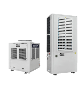 Climatisation industrielle par évaporation refroidie à l'<span class=keywords><strong>eau</strong></span> pour les fermes Usines du cuir Usines textiles Usines et centres commerciaux - Product Image 1