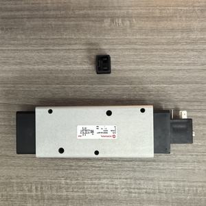 Norgren V63D513A-A2000 Inline-Ventile Magnetventil - Product Image 4