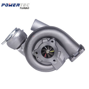 Turbocompresor GT2252V 454192 para <span class=keywords><strong>VW</strong></span> <span class=keywords><strong>T4</strong></span> Transporter 2.5 TDI 111Kw 151HP AHY AXG Turbolader 2024 Turbocompresor 1998-2003 - Product Image 5