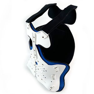 ISO Quality Orthopedic Thoracolumbar Brace <strong>Fixer</strong> Type for Spine <strong>Support</strong> Rehabilitation Equipment Fractures and Scoliosis - Product Image 4