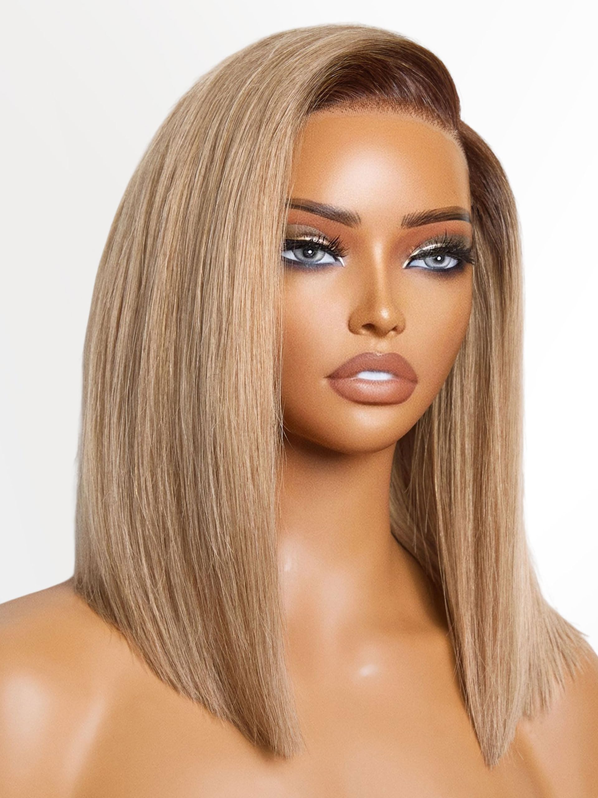 Ombre blonde st