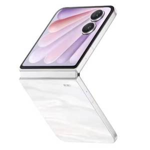 Magic <span class=keywords><strong>V</strong></span> Flip <span class=keywords><strong>2</strong></span> 5G Snapdragon 8 Gen3 แบตเตอรี่ 5500mAh หน้าจอ OLED 6.82 นิ้ว 120Hz รองรับ NFC OTA BT5.4 ระบบปฏิบัติการ MagicOS 9.0.1 - Product Image 4