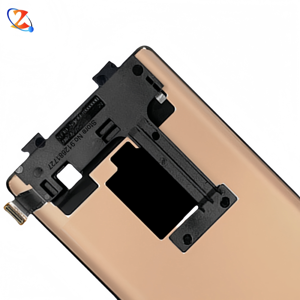 Para Xiaomi Mix 4 5G Smartphone Pantalla Reemplazo Montaje de pantalla y digitalizador de pantalla LCD para Xiaomi Mix 4 5G Teléfono móvil - Product Image 4