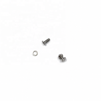 Jam Tangan 6702 Laris Manis Serat Karbon Hijau Casing 7.8mm Jam Tangan Mewah Desain Berongga Jam Tangan Sport Pria