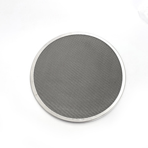 Nhà máy tùy chỉnh giá dây lưới đùn gói Màn hình dệt dây lưới CuộN - Product Image 1