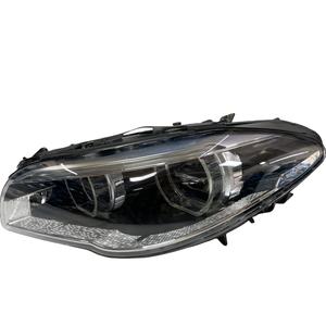 Para BMW 5 Series F10 F11 M5 F90 528i 530i 535i <span class=keywords><strong>M550i</strong></span> lado izquierdo del conductor faro LED completo Original EE. UU. - Product Image 1
