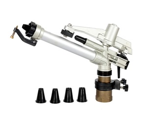 <span class=keywords><strong>Irrigatori</strong></span> Agricoli, Irrigatore Metallico a Lunga Gittata, Irrigatore Rotante Simile - Product Image 6