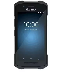 MT-Zebra ใช้ได้กับ PDA แบบพกพา TC21 รุ่นสำหรับงานด้านสุขภาพ IP67 พร้อมแบตเตอรี่แบบถอดได้ ของแท้ใหม่ มีสินค้าในสต็อก - Product Image 6