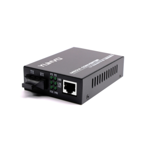 <span class=keywords><strong>Convertidor</strong></span> <span class=keywords><strong>de</strong></span> <span class=keywords><strong>Medios</strong></span> <span class=keywords><strong>de</strong></span> Fibra Óptica Yunvo 10/100, Puente <span class=keywords><strong>Multimodo</strong></span> <span class=keywords><strong>de</strong></span> Doble Fibra, Ethernet a Fibra, 1310nm, 2km, 25KM, SC/ST/FC para CCTV - Product Image 3