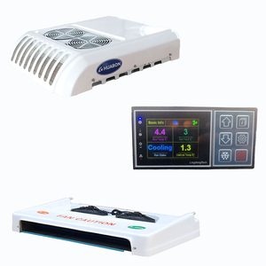 Di qualità garantita TRF-280D refrigerazione elettrica alimentata a corrente continua per piccoli <span class=keywords><strong>furgoni</strong></span> - Product Image 1