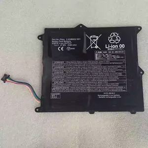 7.6V/ 27WH 全新 3540mAh 2-424866S2-B01 电池适用于松下 CF-XZ6 - Product Image 5