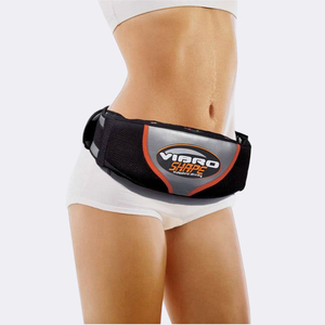 Meilleur vendeur <span class=keywords><strong>Ceinture</strong></span> de massage <span class=keywords><strong>vibrante</strong></span> pour la graisse du ventre Max Turbo Sauna Minceur Shake - Product Image 1