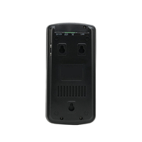 Sistema de Intercomunicación de Audio por Red IP SPON NAS-8515 con Opción de Alarma y Cámara para Uso Industrial
