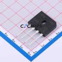 Pont redresseur à diodes FGBU610 GBU neuf d'origine, fournisseur de composants électroniques en gros et service BOM