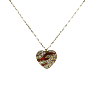 Collier pendentif tendance YE250-YC-N9195 - Product Image 2