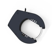 Omni Nouvelle Arrivée Smart Lock Gps Serrures Et Vélos Pour Vélo Système De Partage