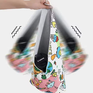 En stock : Sac <span class=keywords><strong>de</strong></span> toilettage pour chat, enveloppant pour coupe d'ongles, outil <span class=keywords><strong>de</strong></span> toilettage pour animaux, prévient les griffures et les morsures - Product Image 3