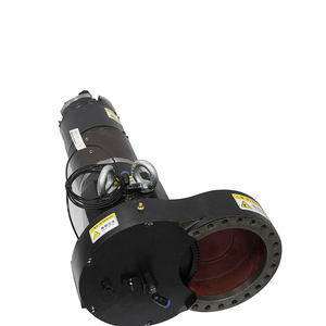 Lingman beut 125C หัวจับเครื่องกลึงแบบหมุนเลเซอร์สำหรับตัดท่อด้วยเลเซอร์ - Product Image 5