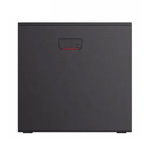 Lenovo P620 Workstation Laptop con processore Super performante personalizzato per Computer che esegue Windows 11 Pro in Stock