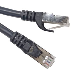 <span class=keywords><strong>สาย</strong></span>แพทช์เน็ตเวิร์ค CAT6 2<span class=keywords><strong>เมตร</strong></span>, <span class=keywords><strong>สาย</strong></span>แพทช์แลนแบบมีสาย CAT6<span class=keywords><strong>สาย</strong></span>ไฟเบอร์ SFTP 2<span class=keywords><strong>เมตร</strong></span>พร้อมขั้วต่อ RJ45<span class=keywords><strong>สาย</strong></span>เคเบิลเครือข่าย Cat6<span class=keywords><strong>สาย</strong></span> RJ45 - Product Image 6