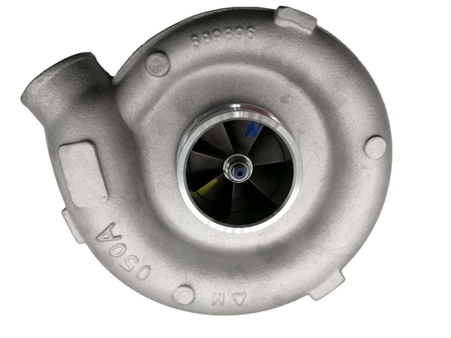 CAT 3306 Engine Turbocharger for E330B Excavator - OEM XUNPO