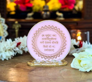 Natural Agate Jade Car Ornament Decorative Home Office Desk <b>Display</b> Crystal Stone Interior <b>Accessory</b> Gift From India - Product Image 6