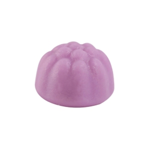 OEM/ODM Bonbons étoilés en forme de cœur pour adultes Supplément de soins de santé infusé au collagène, à la vitamine C et à la biotine Gummy Beauty Enhancing - Product Image 3