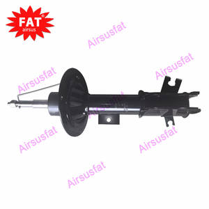 Per Volvo V40 S40I anteriore sinistro o anteriore destro nucleo ammortizzatore 30884195 <span class=keywords><strong>MONROE</strong></span> 401101RM 401100RM - Product Image 5