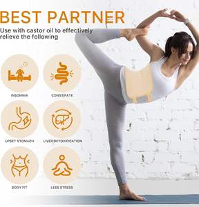 Logo kustom Roll on minyak rambut minyak kastor perawatan penumbuh kembali <span class=keywords><strong>Dht</strong></span> pemblokir perawatan rambut untuk rambut rusak - Product Image 5