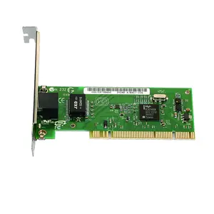 Scheda di rete 82540 Intel PCI lan gigabit diskless RJ45 10/100/1000Mbps PCI 1G adattatore Ethernet