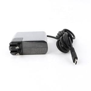 20V 3.25A 65W <b>USB</b> <b>C</b> Laptop Charger Universal Travel <b>Adapter</b> with OTP Protection for H - Product Image 1