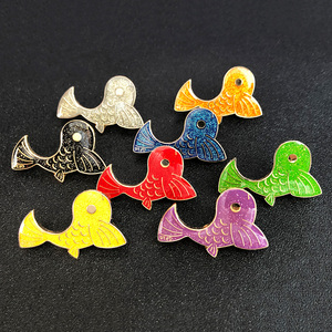 Fabricant depuis 20 ans – Personnalisation sans minimum – Pin's <span class=keywords><strong>en</strong></span> émail souple ou dur, mignons, style anime et dessin animé, badges métalliques pour cadeaux et événements - Product Image 2