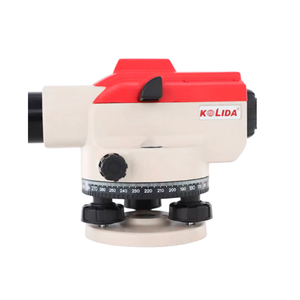 Niveau optique automatique KOLIDA KL-60, ouverture 38 mm, grossissement 32x, précision 0,5 pouce, kit de nivellement automatique, amortissement magnétique KOLIDA KL-60 - Product Image 3