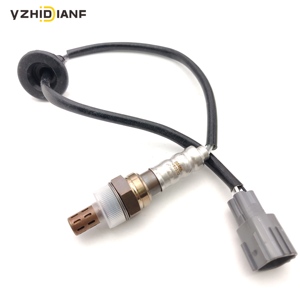 Sensore Lambda Ossigeno Posteriore 89465-52370 8946552370 per <span class=keywords><strong>Yaris</strong></span>/VIOS 1NZFE 2NZFE <span class=keywords><strong>1.0</strong></span> 1.3 1.5 - Product Image 2
