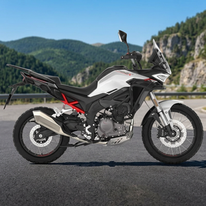 MORBIDELLI T352X Moto Fuoristrada - Product Image 2