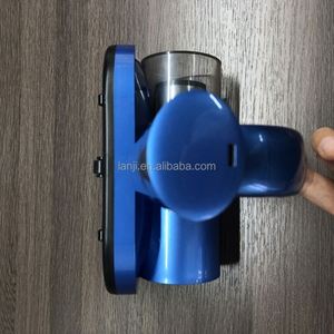 LANJI-Aspirador de cama de colchón, portátil, inalámbrico, multifunción, motor de cepillo eléctrico para el hogar, secado de 0.2L, para coche RV, 100W, W - Product Image 5