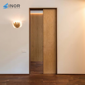 อุปกรณ์เสริมฝาพับทำจากไม้36 "X 80" ทำจากสังกะสี - Product Image 6