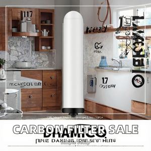 Filtre en céramique au charbon actif pour purificateurs d'eau d'hôtel – Vente en gros d'éléments filtrants céramiques pour bougies à eau - Product Image 2
