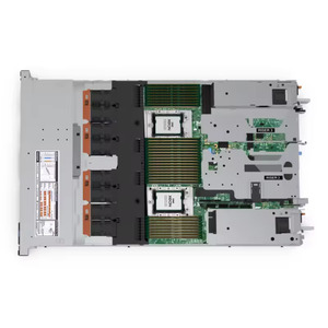 เซิร์ฟเวอร์ Dell PowerEdge R650 <span class=keywords><strong>1U</strong></span>, เซิร์ฟเวอร์แบบแร็คสองซ็อกเก็ต รุ่น R650/R650XS/R660/R660XS หลายรุ่น มีสินค้าในสต็อก - Product Image 3