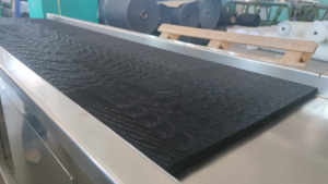 Modern Design Polyester Pleated Mesh Plastic Plisse Net Anti-Insect Folding Door Screen <strong>Bug</strong> Fiber <strong>Netting</strong> - Product Image 3