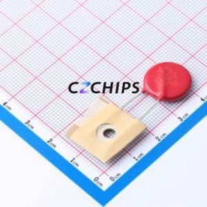 วาริสเตอร์ V275LS20AP ผ่านชิ้นส่วนรู (THT),P = 7.5mm ตัวต้านทาน473V 710V 369V 275V - Product Image 1