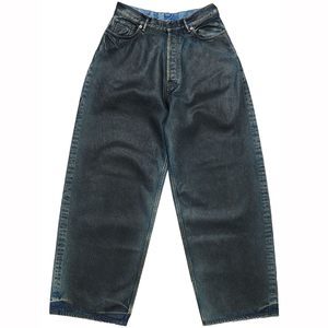 Shop High Quality Wax Coated Denim for Men & Women
