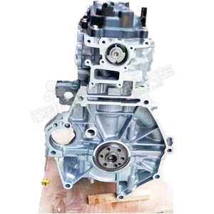 Trung Quốc nhà máy l15a7 4 Xi Lanh <span class=keywords><strong>1.5L</strong></span> xăng động cơ Trần cho Honda phù hợp với thành phố cổ điển - Product Image 4