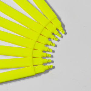 8 trong 1 vàng thẩm mỹ nổi bật với mực lung linh và đầu đục, tuyệt vời cho các dự án nghệ thuật và ghi chú Kinh Thánh - Product Image 3